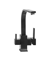 Seaman Barcelone SSL-5390 Dark Gun (PVD)1