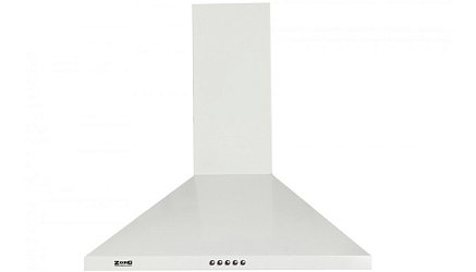 ZorG Technology Kvinta 1000 60 M белая1