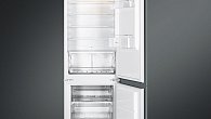 Холодильник Smeg C3180FP (фото 2)