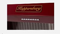 Вытяжка KUPPERSBERG T 939 BOR Bronze (фото 2)