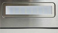 Вытяжка LEX APOLLO N 600 INOX (фото 4)