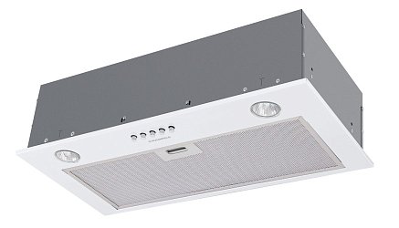 MAUNFELD Crosby Singl 5028 белый1