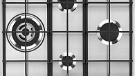Варочная панель Smeg PX364L (фото 1)