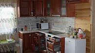 Угловая кухня классика Прим Турин-3 пленка/МДФ ПЛ190704 (фото 4)