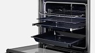 Духовой шкаф KUPPERSBERG HFT 610 W электрический (фото 3)