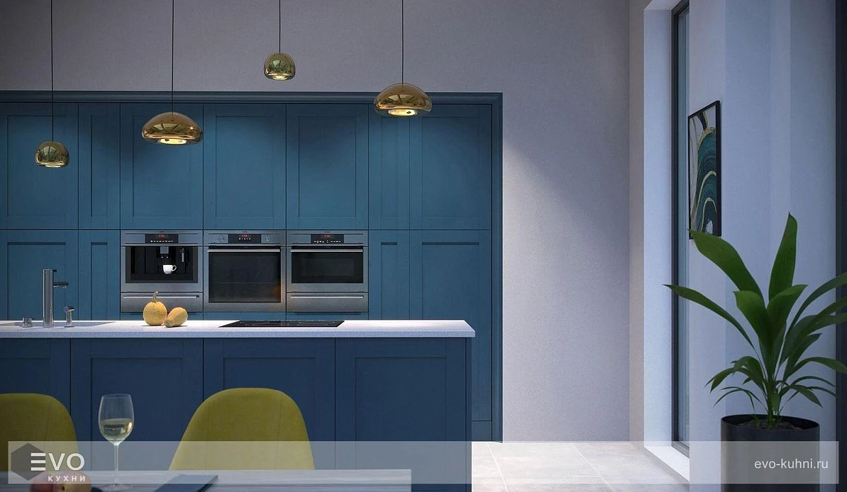 Кухня FORMA (фото 4)