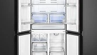 Холодильник Smeg FQ60NDF (фото 2)