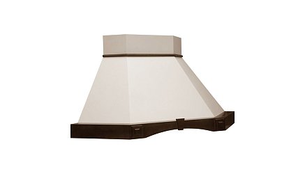 Viaona Cappe Эпоха угловая с ВМ-510/70 new faber слоновая кость 1