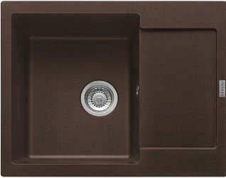 Franke Maris MRG 611С (шоколад)1