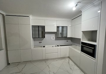 Кухня МР220208