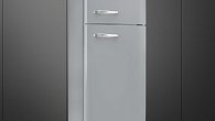 Холодильник Smeg FAB30RSV5 (фото 8)