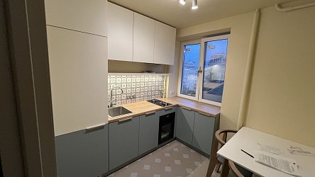 Кухня РХ2505051