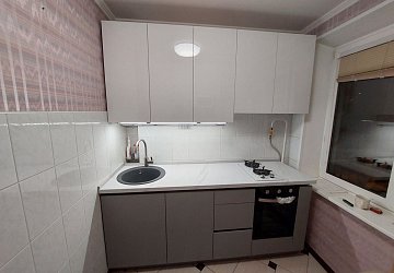 Кухня ЛН211101