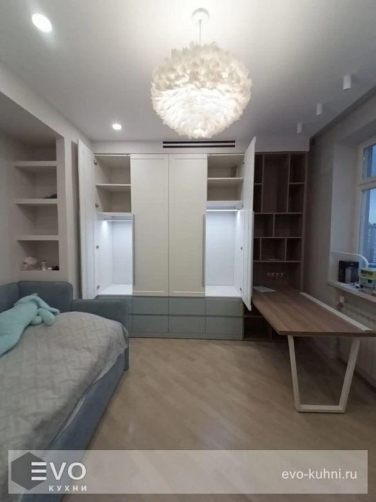 Мебель для квартиры РТ250305 (фото 3)