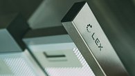 Вытяжка LEX HUBBLE 2M 600 INOX (фото 4)