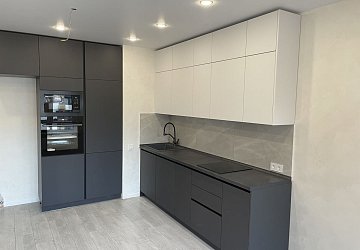 Кухня РБ220404