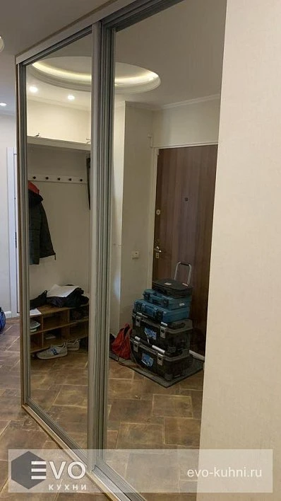 Шкаф РС210901Ш (фото 1)