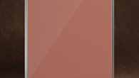 Витраж Red Terracotta lacobel ST-8815-L (фото 1)
