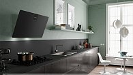 Вытяжка FABER SOFT EDGE GRIGIO LONDRA A80 (фото 3)