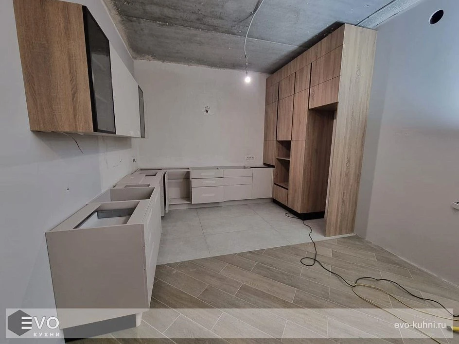 Кухня МР231003 (фото 2)