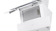 Вытяжка HOMSair VERTICAL 60 белый (фото 8)