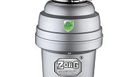 Измельчитель пищевых отходов ZorG ZR-56 D (фото 1)