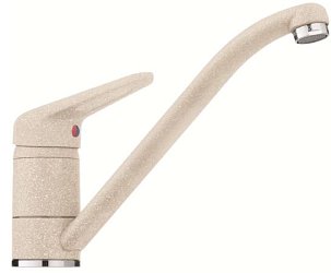 Franke Princess 750 (ваниль)1