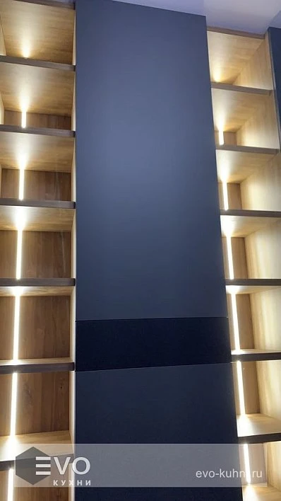 Шкаф и тумба РК210304 (фото 1)