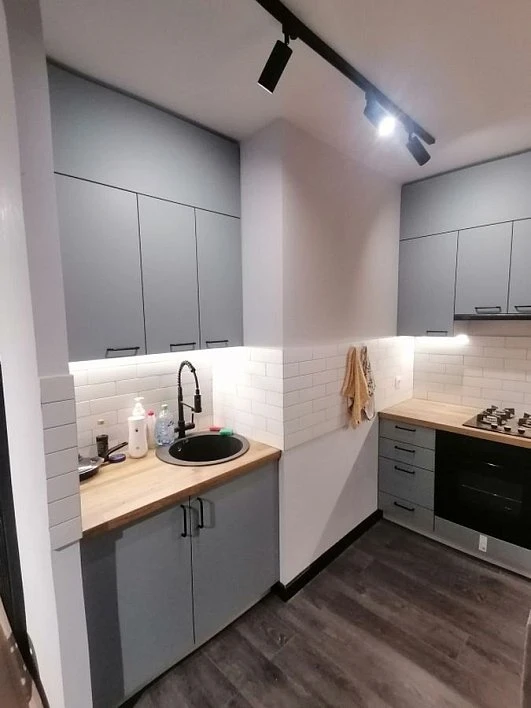 Кухня МР230102 (фото 3)