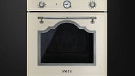Духовой шкаф Smeg SF750PS (фото 2)