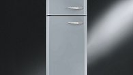 Холодильник Smeg FAB30LX1 (фото 2)
