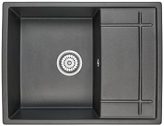 Granula GR-6501 оборачиваемая ЧЁРНЫЙ1