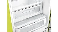 Холодильник Smeg FAB32RLI5 (фото 4)