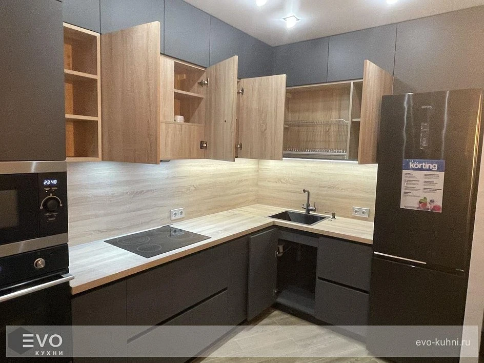 Кухня МС220701 (фото 8)