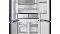 Холодильник Korting KNFM 91868 GN отдельностоящий (фото 3)