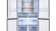 Холодильник LEX LCD505MgID отдельностоящий (фото 2)