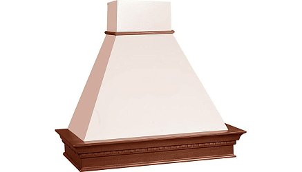 Viaona Cappe Анастасия 90 с ВМ-750/52 new faber бежевый муар1