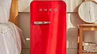 Мини-бар Smeg FAB5RRD5 (фото 5)