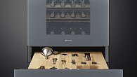 Ящик сомелье Smeg CPS115S (фото 2)