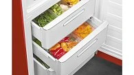 Холодильник Smeg FAB32RRD5 (фото 4)