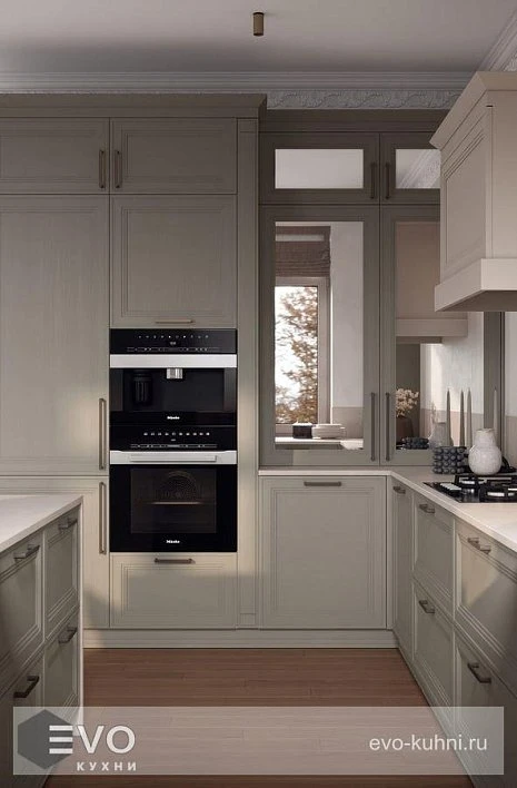 Кухня Крокас (фото 2)