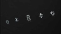 Вытяжка LEX PLAZA 600 BLACK (фото 4)