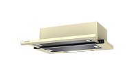 Вытяжка KRONA Kamilla slim 500 ivory (фото 1)