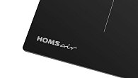 Варочная панель HOMSair HIY43BK индукционная (фото 5)