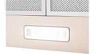 Вытяжка MAUNFELD RETRO 60A бежевый (фото 8)