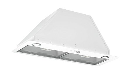 Elikor Врезной блок Flat 72П-650-К3Д белый1