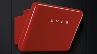 Вытяжка Smeg KFAB75RD (фото 2)