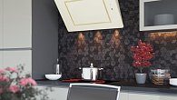 Вытяжка ZorG Technology Venera 750 90 S бежевая (фото 8)