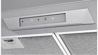 Вытяжка KUPPERSBERG INLINEA 72 Inox (фото 3)