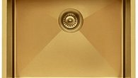 Мойка TopZero TNL 550 GOLD (фото 1)